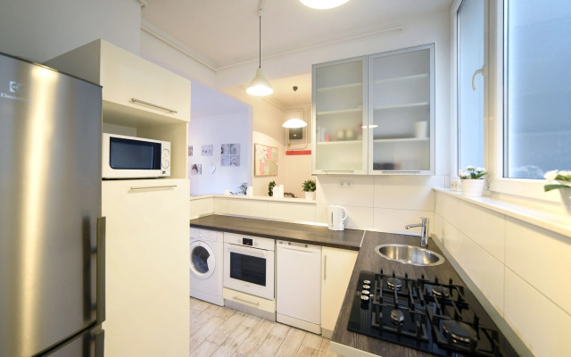 First Choice Centar Apartments