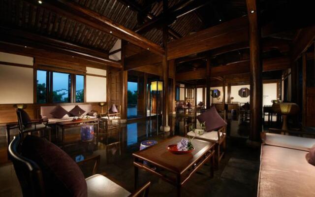 New Century Resort Shiqifang