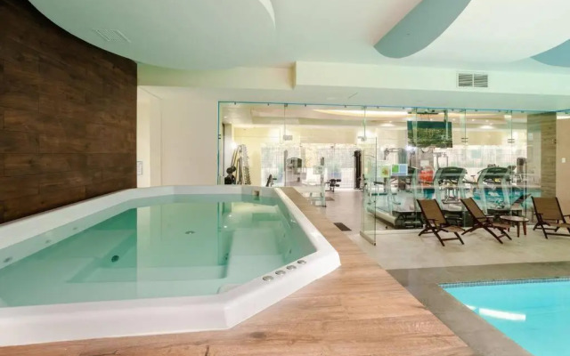 Beautiful apartment in Polanco area with amenities