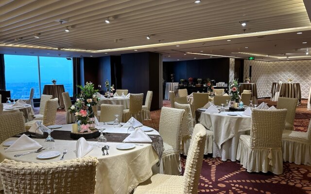 Crowne Plaza Dhaka Gulshan by IHG