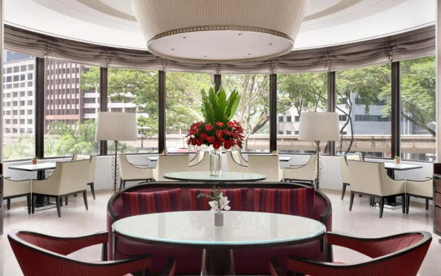 Shangri-La Kuala Lumpur