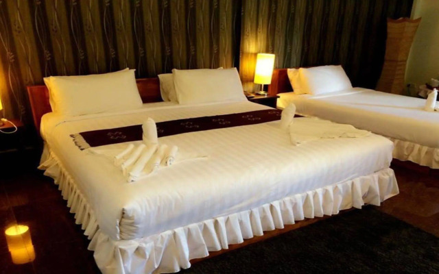 Luang Prabang Inn