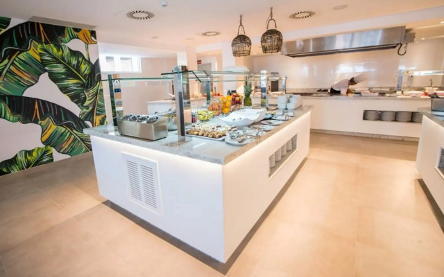 Spirit Hotel Benalmádena Beach