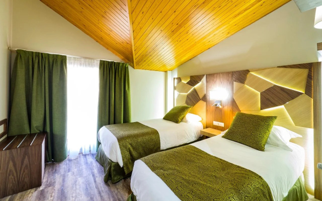 Hotel Spa Princesa Parc
