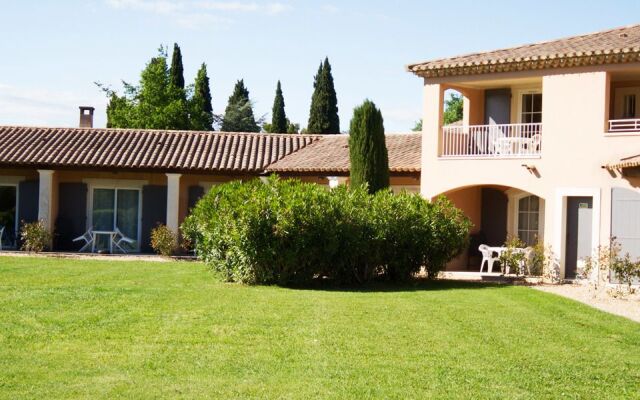 Résidences de Métifiot