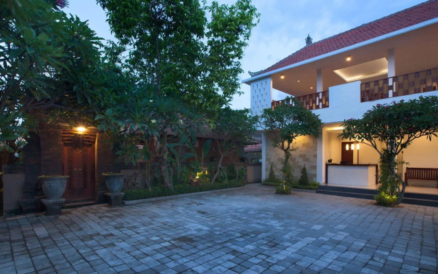 NESA Sanur Bali