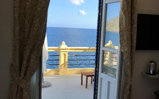 Hotel L’Ariana ISOLE EOLIE - UNA Esperienze