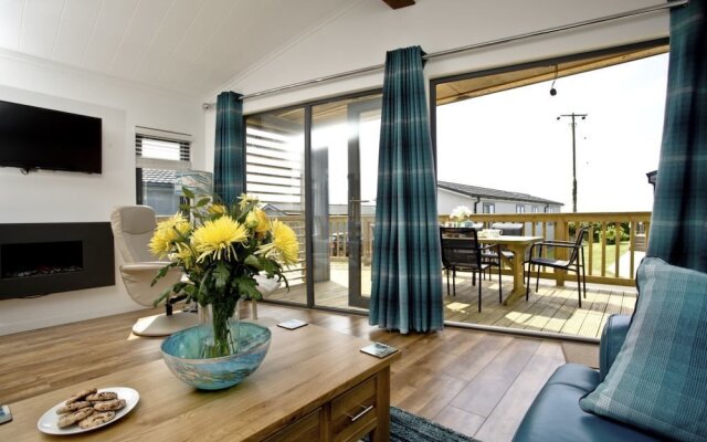 Salcombe Retreat
