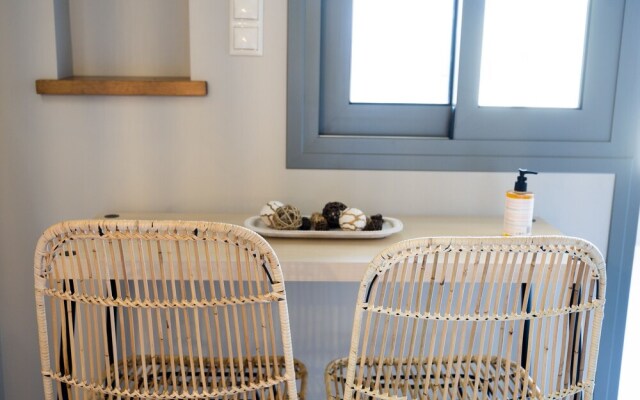 Theros Suites