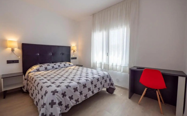 Hotel Vela