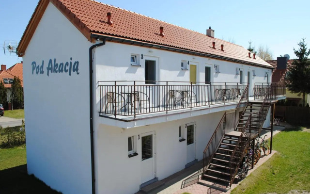 Pod Akacją