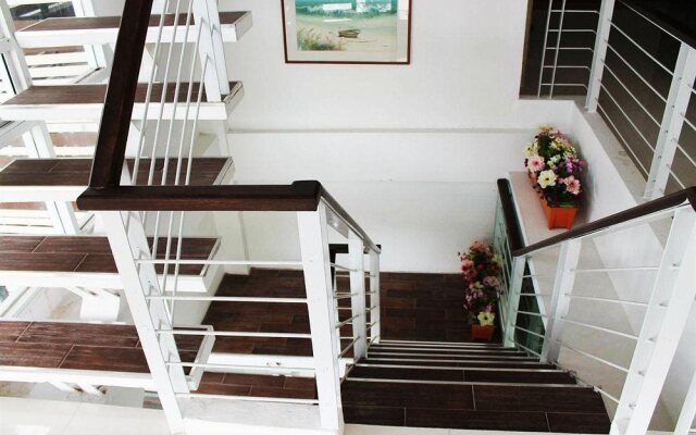 The Circle Residence Jomtien