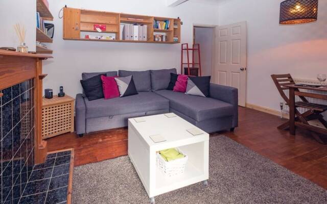 2 Bed Apartment In Central Brighton