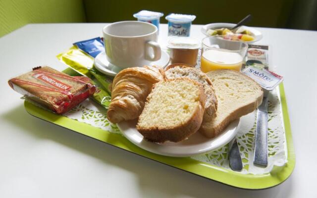 ibis budget Goussainville Charles De Gaulle