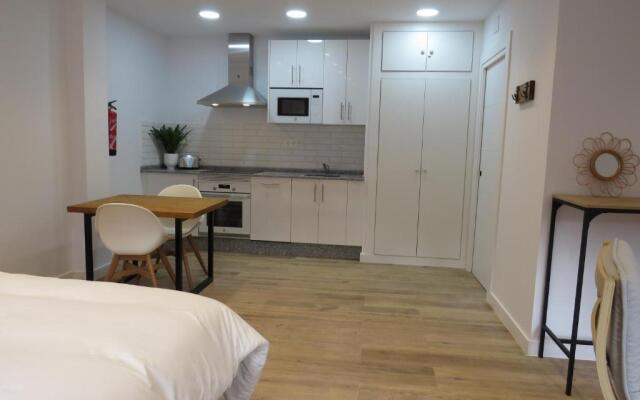 Apartamentos la Garita - El Taller - 301A Cudillero