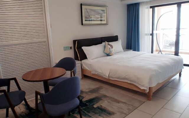 Shenzhen Sea House Apartment