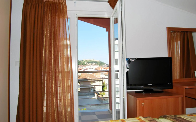 Villa Milka