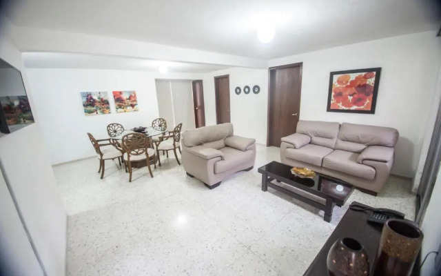 Suites La Fragua