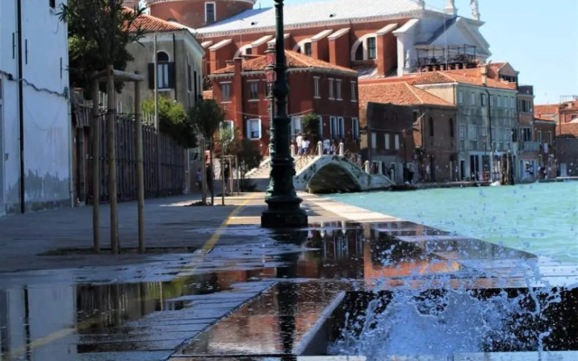 Residence Castello Venezia