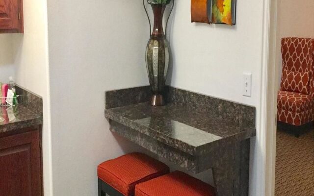 Best Western Mesquite Inn