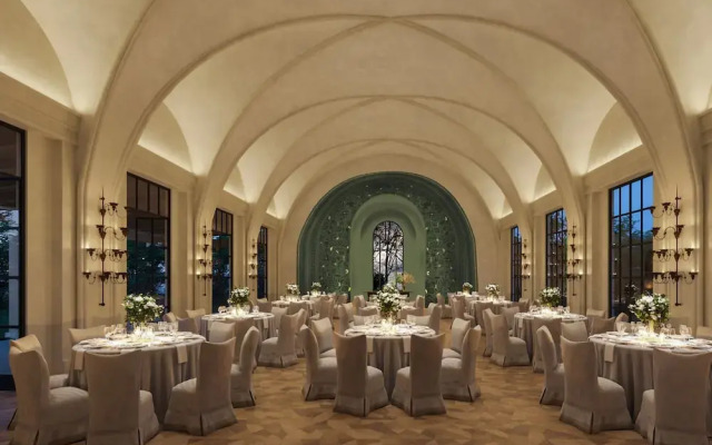 Nekajui, a Ritz-Carlton Reserve