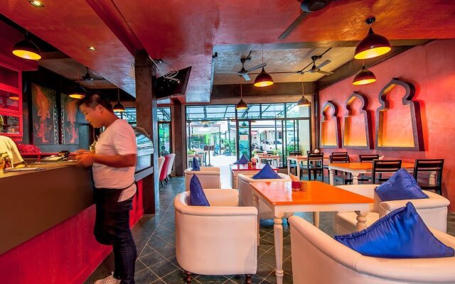 Anchan Boutique Hotel
