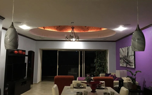 Sonoran Sky 2BR Penthouse 1508 by Casago