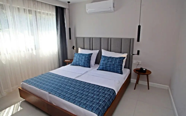 Queen Residence & Apart Hotel