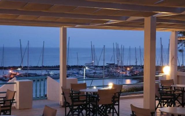 Porto Villa Hotel