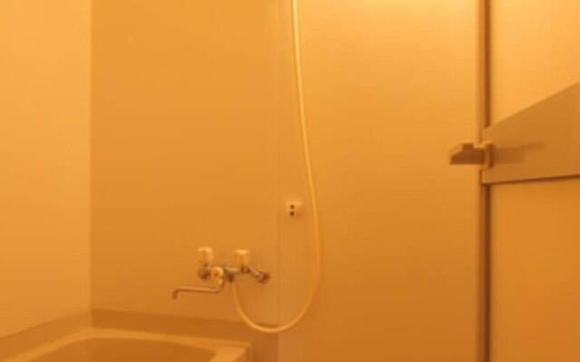 Nasubi no Hana Hotel