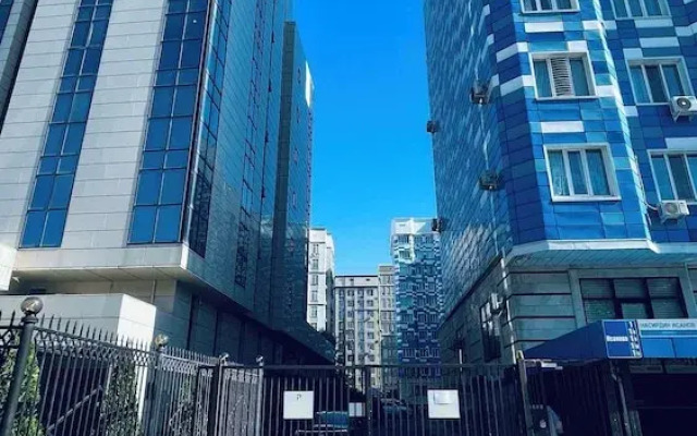 Room for Rent in City Center in Bishkek