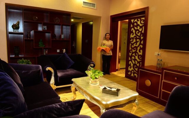 Dunhuang International