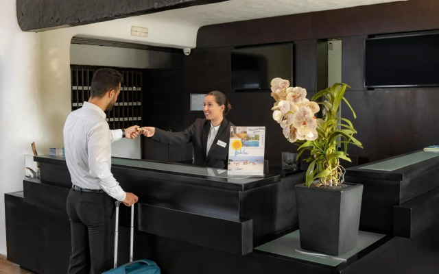 Kabila Hotel