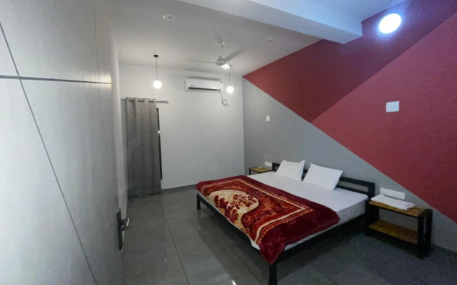 Unity Home Stay