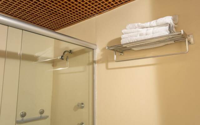 Hotel Guarujá Beach