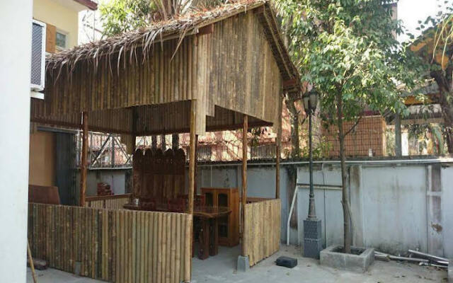 Bamboo Place Yangon