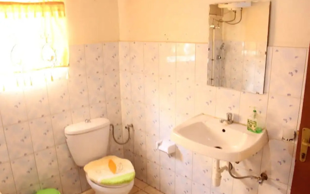 Joy Guesthouse