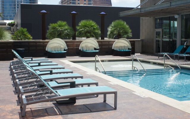 Kasa 2nd Street Austin