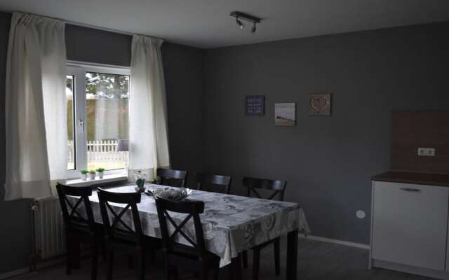 Holiday Apartment Mosselbank 95