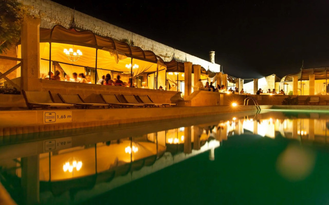Le Cale d'Otranto Beach Resort