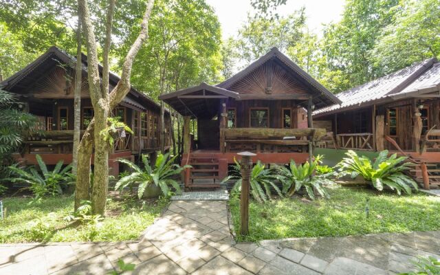 Capital O 418 Saksaitarn Resort