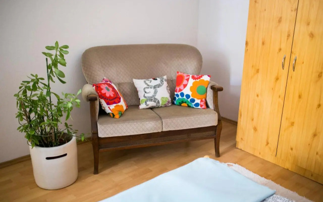 Sipi Apartman