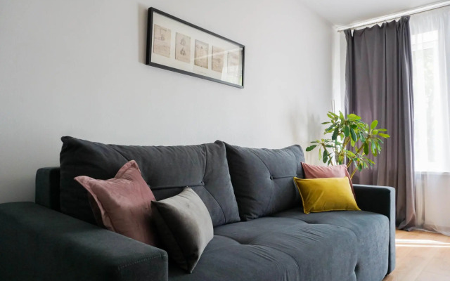 Apartic на проспекте Мира