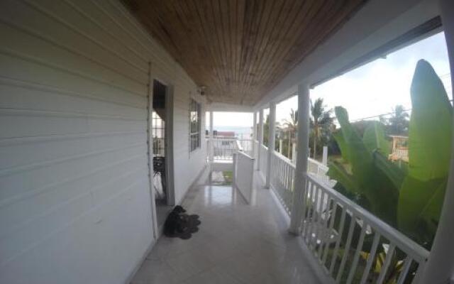 Posada Reef View