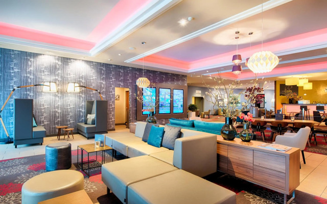Leonardo Royal Hotel Duesseldorf Koenigsallee