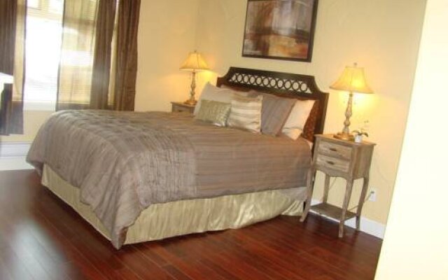 Malahat View Guesthouse