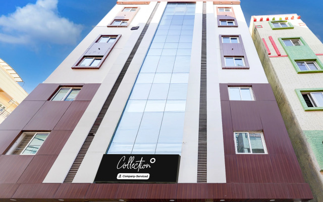 Super Collection O ITPL Bangalore