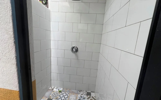 Casa del Viajero Antigua