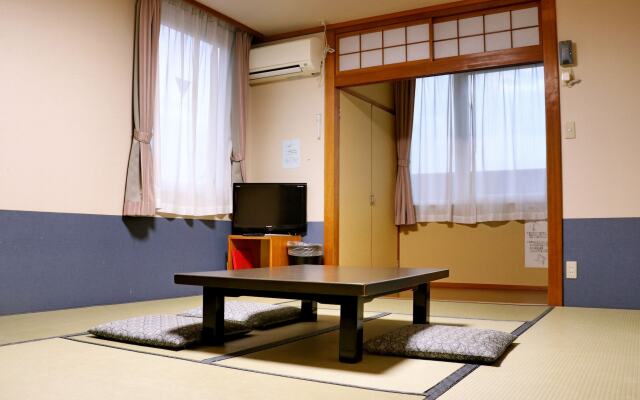 Resort Inn Marion Shinano