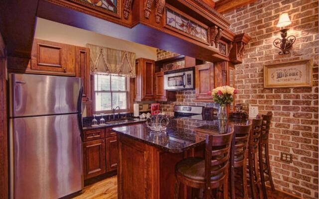 McMillan Inn Bed and Breakfast